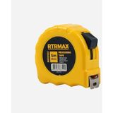Mikasso Rtmax RH12123 Şerit Metre 5mt*25 mm - Metre - 2 Yıl 25 M