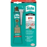 Mikasso Rtv Silikon Kırmızı Sıvı Conta 50 G