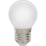Mikasso Rustik LED Ampul 6W 3000K E14 Gün Işığı ERD-237 - Çok Renkli