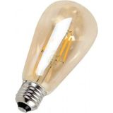 Mikasso Rustik LED Ampul - Çok Renkli