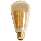 Mikasso Rustik LED Ampul CT-4350 2 Li - Çok Renkli