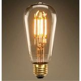 Mikasso Rustik LED Ampul CT-4350 - Çok Renkli