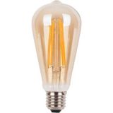 Mikasso Rustik LED Ampuller ve Dekoratif Sarkıtlar 4W CT-4350 2700 K Beyaz