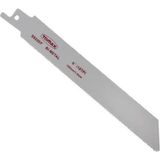 Mikasso S922EF Metal Kesme Tilki Kuyruğu Testeresi 150 mm