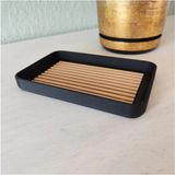 Mikasso Sabunluk Modern Plastik Çok Renkli