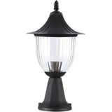 Mikasso Sade Deniz Set Üstü 49CM 9W Günışığı Ampul Dahil Z3030 - Çok Renkli