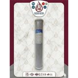 Mikasso Sanayi Tipi Inline Mineral Filtre Alkali Su Arıtma Filtresi Tatlandırıcı Ph Yükseltici Filtre - Çok Renkli