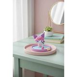 Mikasso Sanrio Lisanslı Banyo Serisi Kuromi Masa Üstü Telefon ve Tablet Tutucu Çok Renkli