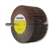 Mikasso Saplı Mop Zımpara 25*25*6 60KUM