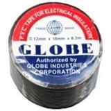 Mikasso Sarcool Globe Elektrik Bantı Izole Bant Globe 10 Adet