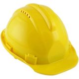 Mikasso Sarı Baret Ayarlanabilir