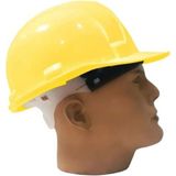 Mikasso Sarı Baret
