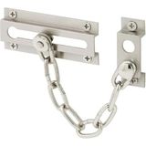 Mikasso Sarı Kapı Emniyet Zinciri Metal