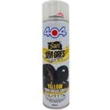 Mikasso Sarı Sıvı Gres Spreyi 400 ml