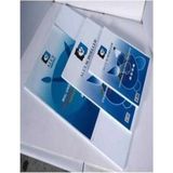 Mikasso Schoeller Resim Kağıdı 35X50 120 gr 10 Lu - Çok Renkli