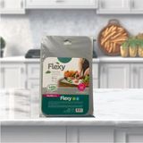 Mikasso Scorpio Flexy Kesme Tahtası Matı Bükülebilir Esnek Mat Kesim Matı Plastik Beyaz