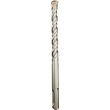 Mikasso Sds Darbeli Matkap Ucu 12MM 16CM 12X160MM (Beton,duvar)