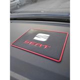 Mikasso Seat Kaymaz Torpido Pedi / Seat Kaydırmaz Ped / Seat Ped - Çok Renkli