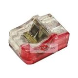 Mikasso Sectron 2li Geçmeli Buat Klemens 25 Adet (Nya Kabloya Göre) - Çok Renkli