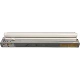 Mikasso Sectron 5W T5 Ledli Anahtarlı Bant Armatür CT2466 Beyaz Işık