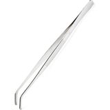 Mikasso Şef Dekor Cımbızı, 30 cm Teflon Beyaz