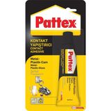 Mikasso Şeffaf Poliüretan ( Metal , Plastik , Cam ) Kontakt Yapıştırıcı 50 gr