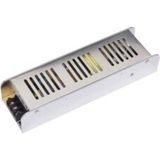 Mikasso Şerit LED Trafosu 150W 12,5A 1 Adet - Çok Renkli