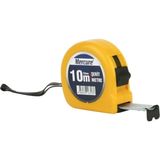 Mikasso Şerit Metre 10*25 22,5 - 25 mm 10 M - Çok Renkli