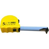 Mikasso Şerit Metre 5 Metre - 25MM KOD:296 5 M