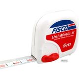 Mikasso Şerit Metre 5 Metre Fisko 15 - 17,5 mm 5 M - Çok Renkli