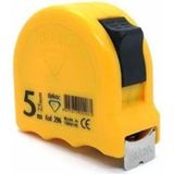 Mikasso Şerit Metre 5*25MM 296 5 M