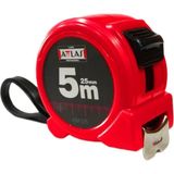 Mikasso Şerit Metre 5MT*25MM ASM525 5 M