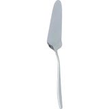 Mikasso Servis Spatula Kürek- Servis Spatula Küreğü 31,3 cm Paslanmaz Çelik Gümüş