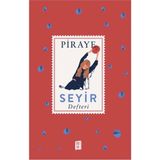 Mikasso Seyir Defteri Karton Düz Kareli Orta Boy Beyaz Okul Defterleri A4 201-250 - Çok Renkli