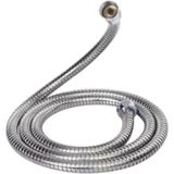 Mikasso Shower Hose 360 Derece Dönebilen Spiral Duş Hortumu Plastik