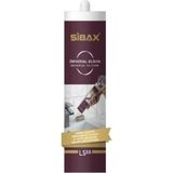 Mikasso Sibax Şeffaf Silikon 280 Gr. LS66