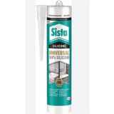 Mikasso Silikon 280 Ml Şeffaf