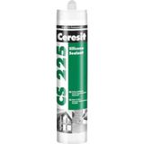 Mikasso Silikon 280GR Şeffaf Çeresit