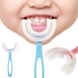 Mikasso Silikon Çocuk Diş Fırçası Tartar Temizleyici (2-12 Yaş) (5263) Plastik Çok Renkli