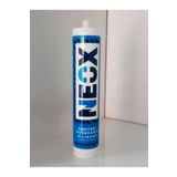 Mikasso SİLİKON ŞEFFAF 280 GR
