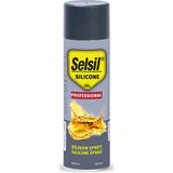 Mikasso SİLİKON SPREY 500ML