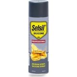 Mikasso Silikon Sprey