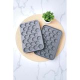 Mikasso Silikon Top Buz Kalıbı – THN76934 Silikon