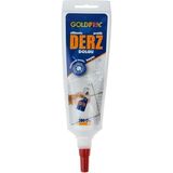 Mikasso Silikonlu Hazır Derz Dolgu Tüp Beyaz 380 gr