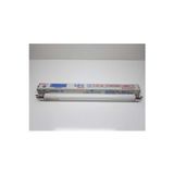 Mikasso Sinek Cihazı Ampülü T5 6 Watt Bl Floresan Ampül (Boy: 22,5 Cm ) 1 Adet Mavi Işık G13 Floresan Ampul