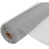 Mikasso Sineklik Tül (En: 80 cm - Uzunluk 100 Cm) Metal