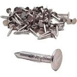 Mikasso Şıngıl Çivisi-Çatı - Mebran-Şingıl (Kaplamalı) 3cm 1 kg