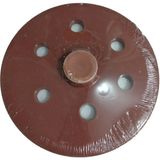Mikasso Sırlı Çömlek Dolma Sarma Taşı 19CM Orta Boy