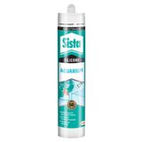 Mikasso SİSTA AKVARYUM SİLİKONU ŞEFFAF 280ML/335 GR