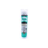 Mikasso Sısta Sılıkon Seffaf 280 Ml